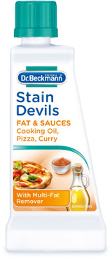 Dr.Beckmann Stain Devils Fat & Sauces