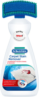 Dr.Beckmann Carpet Stain Remover 650ml
