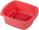 Addis Pomegranate Rectangular Classic Bowl 9.5Ltr