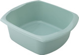 Addis Duck Egg Rectangular Classic Bowl 9.5Ltr