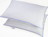 Charlotte Anderson Hollowfibre Medium Support Pillows Pack Of 2