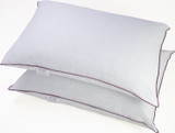 Charlotte Anderson Hollowfibre Firm Support Pillows Pack Of 2