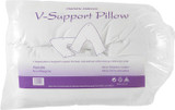 Hollowfibre V-Support Pillow