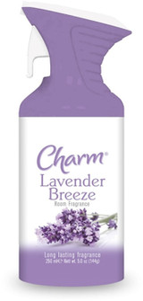 Charm Dry Air Freshener Lavender Breeze 250ml