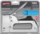 Arrow T-55C Staple Gun Tacker 