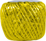 Ultratape Assorted Colour Small Ball Polypropylene Twine