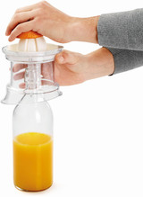 Metaltex Citrus+ Juice Extracter 300ml