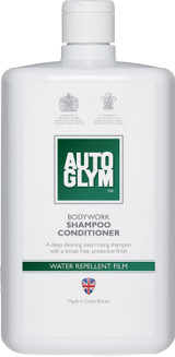 Auto Glym Bodywork Shampoo Conditioner 1Ltr