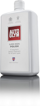 Auto Glym Super Resin Polish 1Ltr