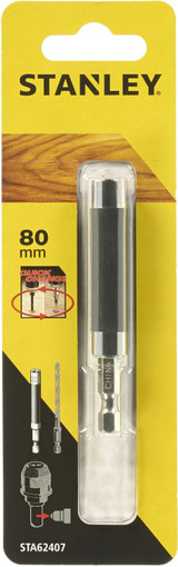Stanley Magnetic Bit Holder 80mm