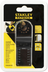 Stanley Fatmax 15TPI Multi Tool Plunge Cut 32mm