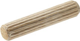 Stanley Wooden Dowels 6x30mm Pack of 50