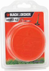 Black+Decker Replacement Spool & Line 1.6mm x 10m