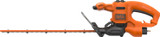 Black+Decker Hedge Trimmer 420w 45cm