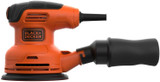 Black+Decker Random Orbit Sander 230w