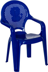 Bica Resin Childs Chair Assorted Colour