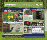 Summer Brochure Out Now!