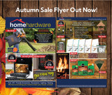 Autumn Brochure Out Now!