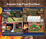 Autumn Brochure Out Now!