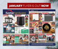 Winter Flyer Out Now!