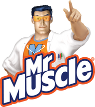 Mr Muscle