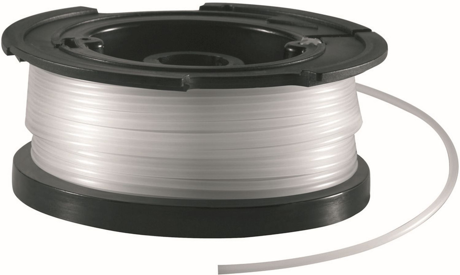 Black Decker Strimmer Spool 1.6mm x 10m Line Home Hardware Direct