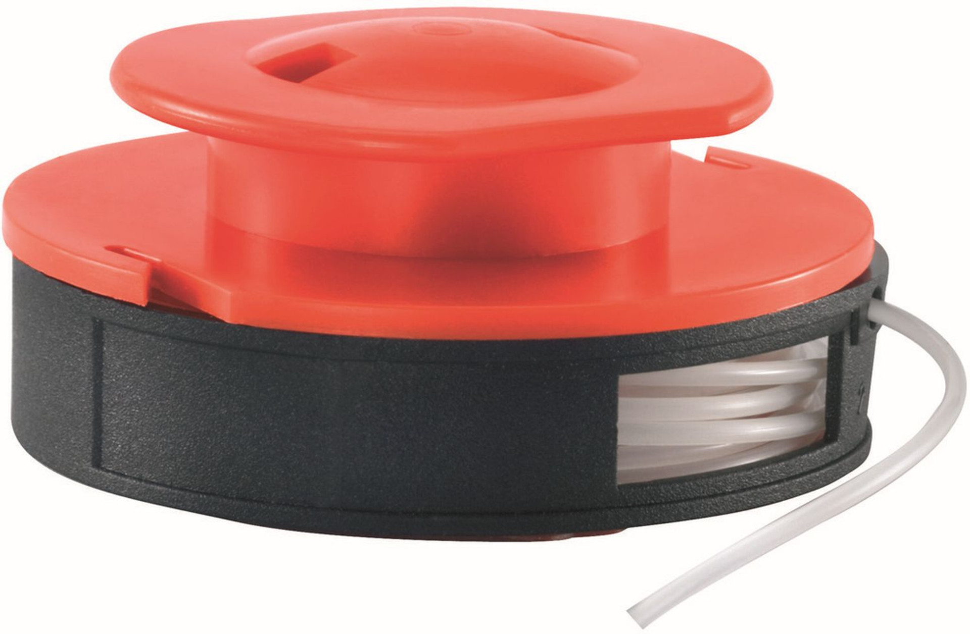 Black Decker Strimmer Spool 1.6mm x 5.5m Line Home Hardware Direct