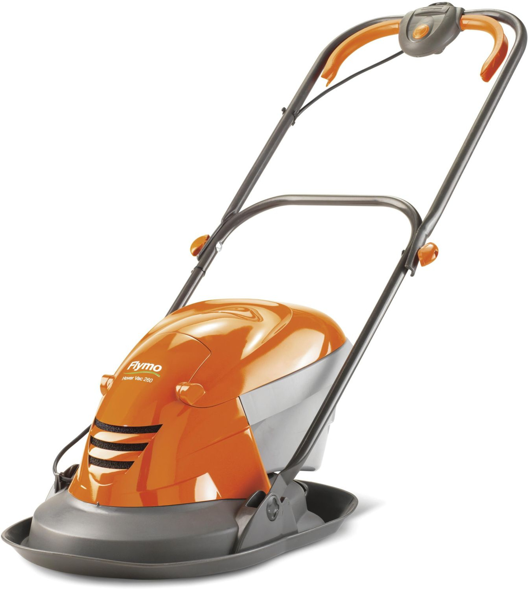 Flymo 280 shop hover vac