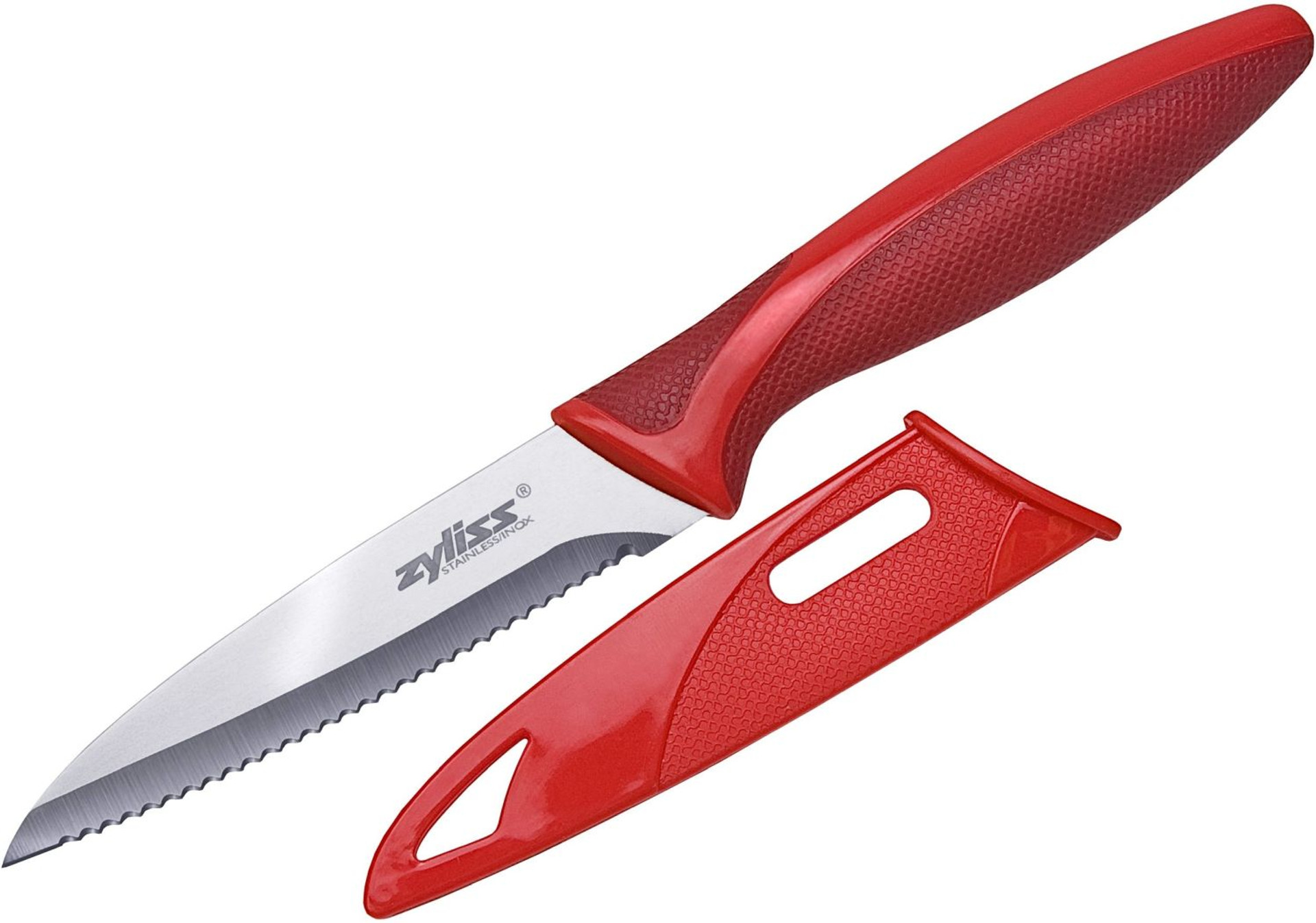 Zyliss 3pce Knife Set - Home Hardware Direct