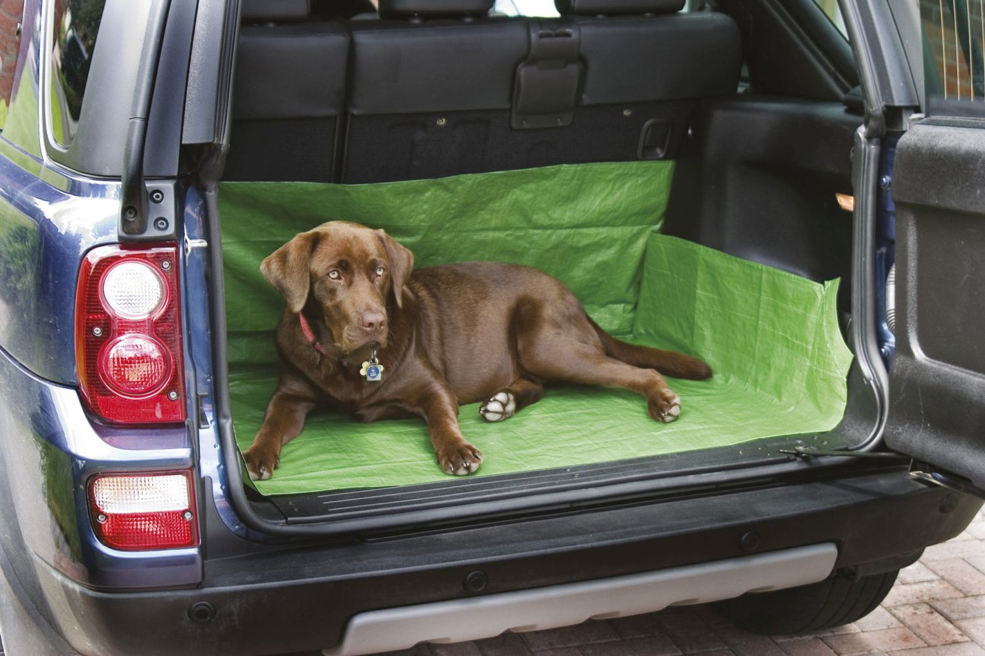 Car Boot Liners