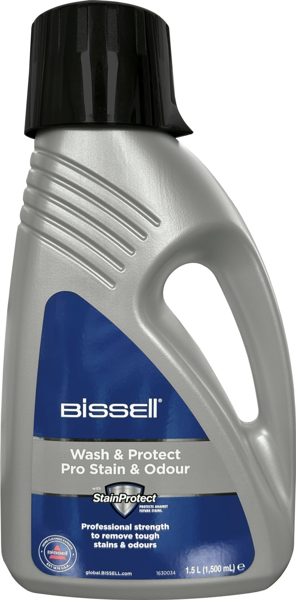 Wash & Protect - Stain & Odour 1.5L - BISSELL International