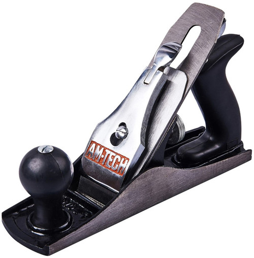 Amtech No4 Smoothing Plane