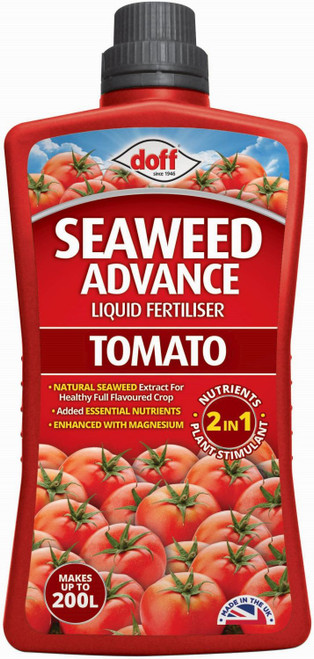 Doff Seaweed Advanced for Tomato 1ltr