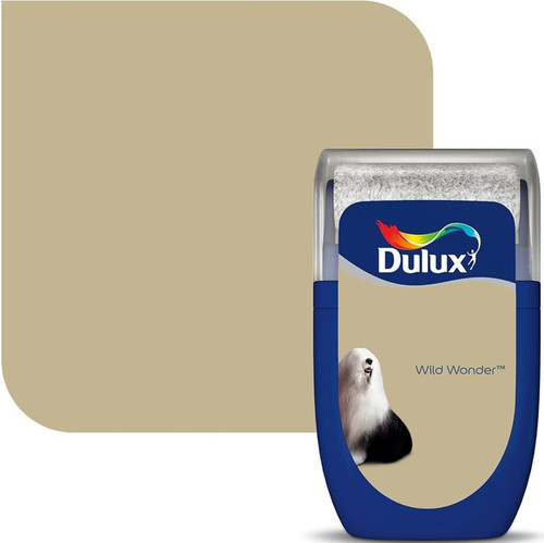 Dulux Tester Wild Wonder 30ml