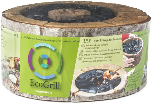 Ecogrill BBQ Large