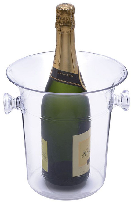 Eddingtons Acrylic Champagne Bucket 