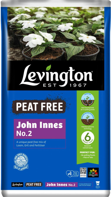 John Innes No.2 25ltr