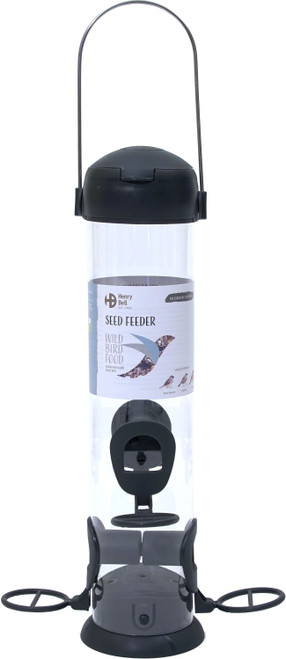 Henry Bell Seed Feeder (Wild Birds) Large