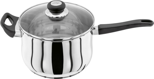 Judge Vista Saucepan 22cm