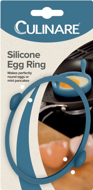 Culinare Silicone Egg Ring