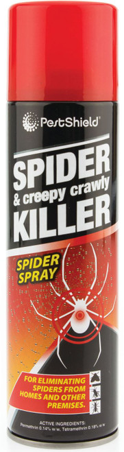 Spider & Creepy Crawly Killer