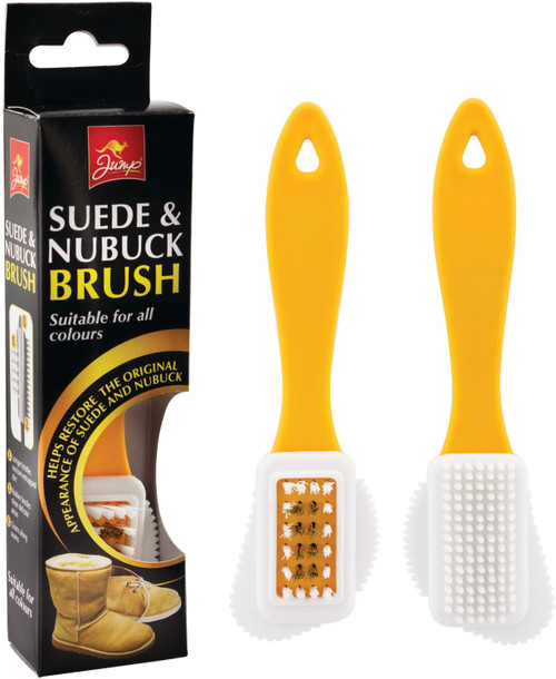 Suede & Nubuck Brush