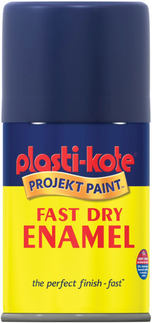 Plasti-kote 100ml Odds Ends Night Blue 