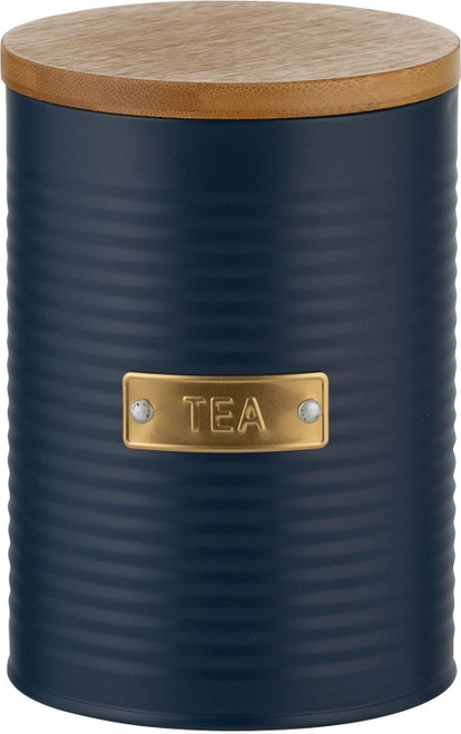 Typhoon Otto Navy Tea StorageTyphoon Otto Navy Tea Storage