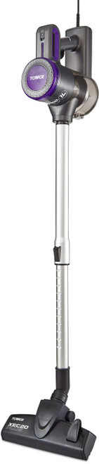 Tower Pole Vac 3 in 1 Corded