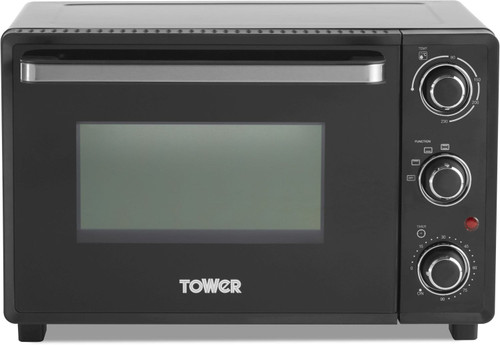 Tower Table Top Oven 23ltr