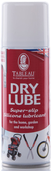 Tableau Dry Lube 200ml 