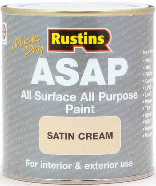 ASAP Cream 500ml