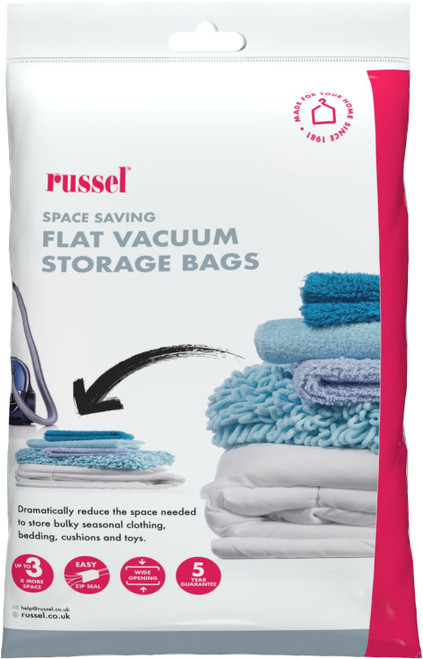 Jumbo Vacuum BagsJumbo Vacuum Bags