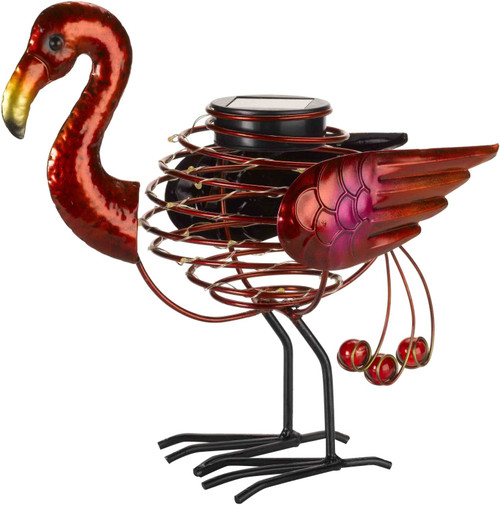 Smart Garden Spiralight Flamingo